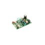 PLACA DE CONTROL UNIDAD INTERIOR FUJITSU ASYG18KLCA