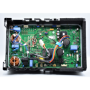 Placa electrónica unidad exterior LG modelo UU48W U32 ( AUUW486D2 )