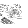 PLACA CONTROL UNIDAD INTERIOR DAIKIN FTXF25B5V1B 5037728