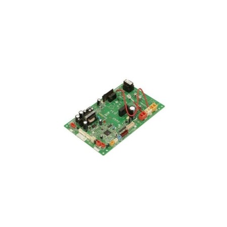 Placa de control exterior fujitsu AOHA30LFTL 9AGF05985