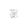 PLACA DE CONTROL EXTERIOR DAIKIN RY100/125FJY1
