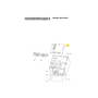 Placa electronica de control unidad interior MITSUBISHI ELECTRIC PEAD-RP71JAQR1.UK.UK S70K30310 259757