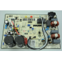 Placa electrónica de control PCB unidad exterior HAIER 1U12BS3ERA A0011800209T