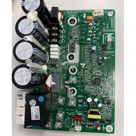 417-PLACA INVERTER DE OCASIÓN MUNDOCLIMA 30228000005