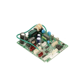 PLACA DE CONTROL UNIDAD INTERIOR FUJITSU ASYG12LMCA 9AGF05358