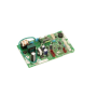 PLACA DE CONTROL UNIDAD INTERIOR FUJITSU ASYG12LLCA 9AGF05451