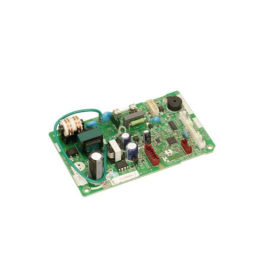 PLACA DE CONTROL UNIDAD INTERIOR FUJITSU ASYG12LLCA 9AGF05451
