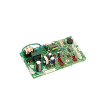 PLACA DE CONTROL UNIDAD INTERIOR FUJITSU ASYG12LLCA 9AGF05451