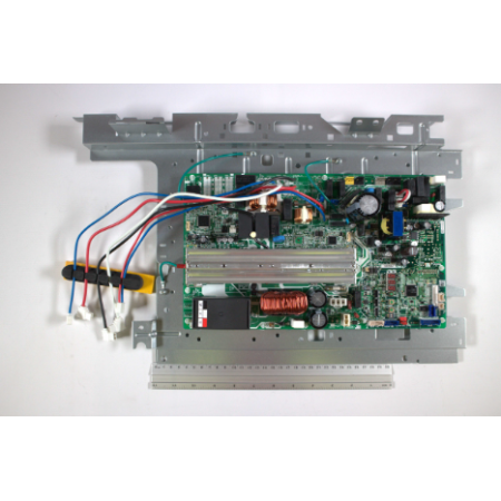 Placa control inverter exterior DAIKIN modelo RZASG125M7Y1B 5043872