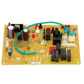 PLACA DE CONTROL UNIDAD EXTERIOR FUJITSU AOG25RNBL