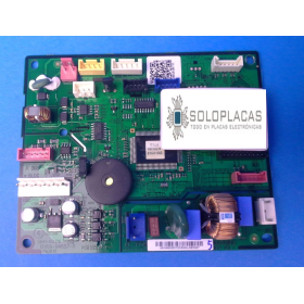 recambio placa electrónica unidad interior SAMSUNG