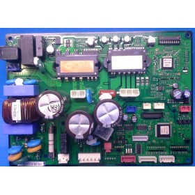PLACA DE CONTROL UNIDAD EXTERIOR SAMSUNG AR12HSFSAWKX