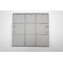 Filtro de aire UNIDAD INTERIOR DAIKIN FTXG35JV1BS 5004067