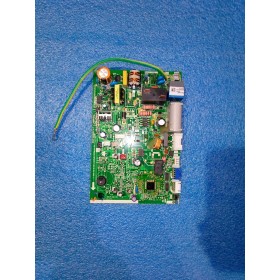 PLACA DE CONTROL UNIDAD INTERIOR GIATSU GIA-S12AR2-I