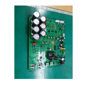 PLACA INVERTER EXTERIOR SAMSUNG AC100RXADKG
