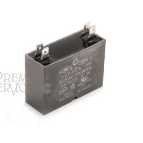 CONDENSADOR DE ARRANQUE DEL MOTOR EXTERIOR HAIER AU242AHBEA