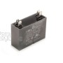 CONDENSADOR DE ARRANQUE DEL MOTOR EXTERIOR HAIER AU242AHBEA
