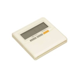 MANDO DE PARED UNIDAD INTERIOR FUJITSU ARY36TLAA