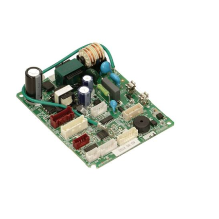 PLACA DE CONTROL UNIDAD INTERIOR FUJITSU ASYG09LMCA 9AGF05344