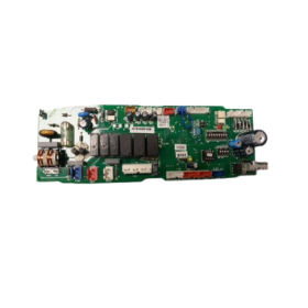 Placa electrónica de control unidad interior HAIER AC24CS1ERA(S)