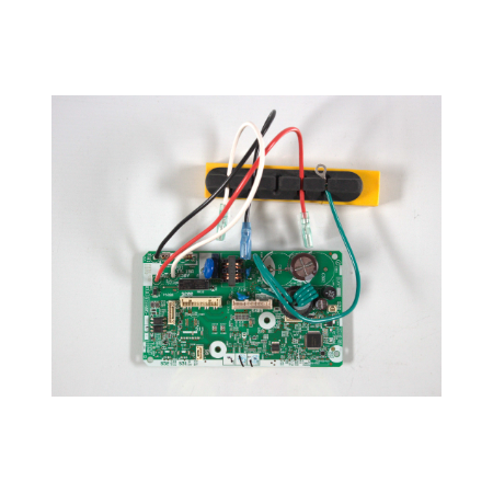 CONTROL UNIDAD INTERIOR DAIKIN FTXF35D5V1B