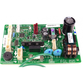 Placa de control unidad interior FUJITSU modelo RSA12LGC 9AGF03471
