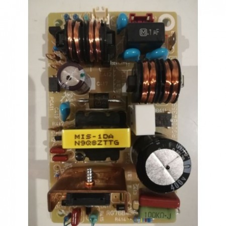 Placa electrónica de potencia unidad interior MITSUBISHI ELECTRIC PEAD-RP71GA.UK 165933 S70K06313