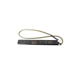 Placa receptora de señal SPLIT LG LS-J0761HL 6871A30009R