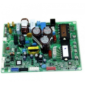 recambio placa electrónica unidad exterior SAMSUNG AQV12PSAX