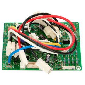 Placa electrónica inverter exterior FUJITSU AOH36LNAWL 9AGF05886