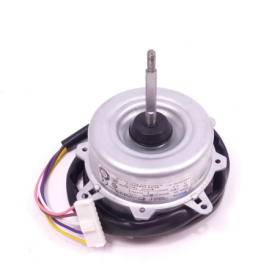 Motor ventilador unidad exterior LG modelo UU36W UO2 (AUUW366D2)