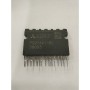MODULO INVERTER PS21661-RZ MOTOR VENTILADOR MITSUBISHI ELECTRIC PLACAS SUZ-KA50-60-71VA/1.TH