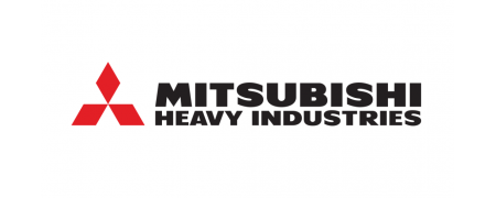 MITSUBISHI HEAVY INDUSTRIES