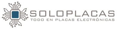 Solo Placas